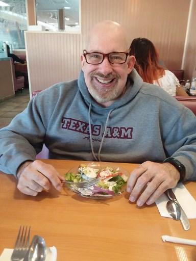 Obituary of Douglas William Krampert