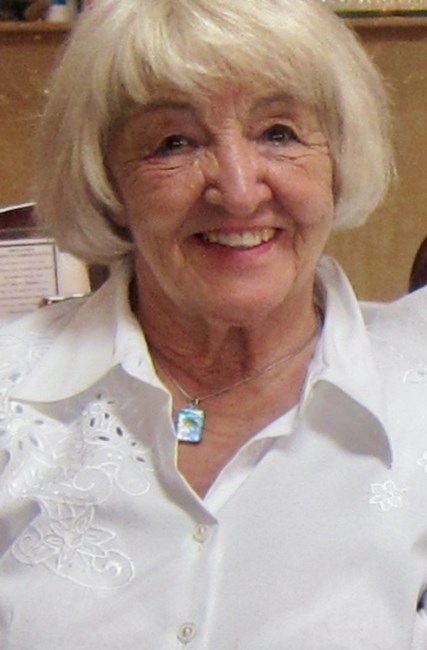 Avis de décès de Micheline Gagnon Trottier