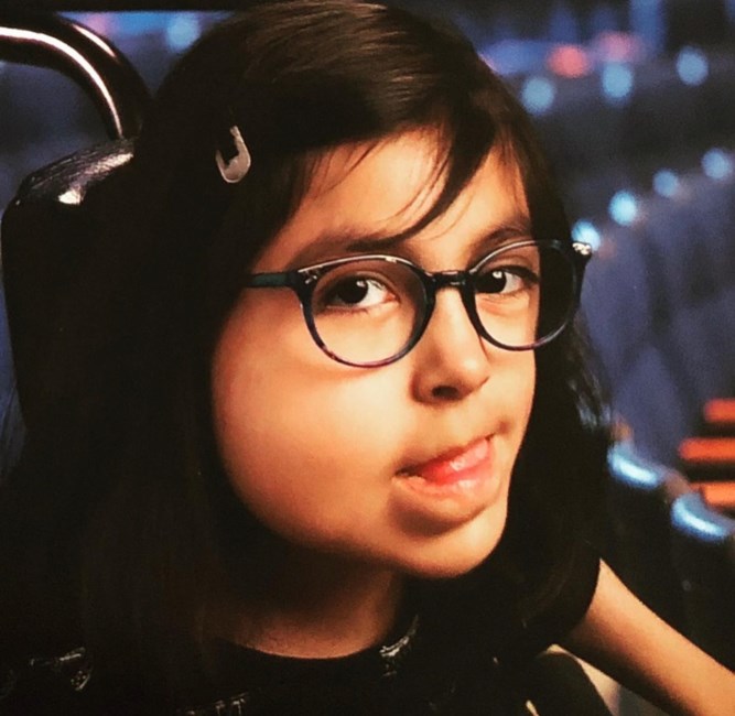 Obituary of Jeselle Justice Garza