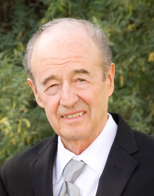 Obituary of Leslie Douglas Jr.