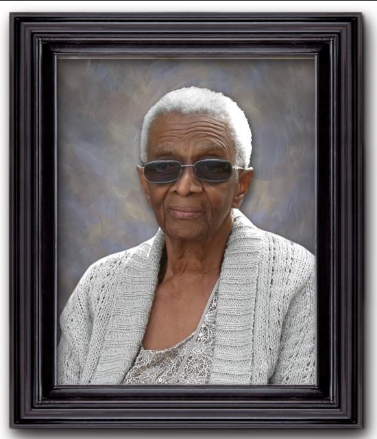 Obituary of Pauline Elizabeth Dey