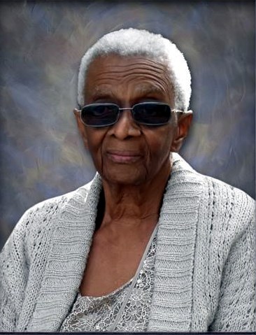 Obituary of Pauline Elizabeth Dey