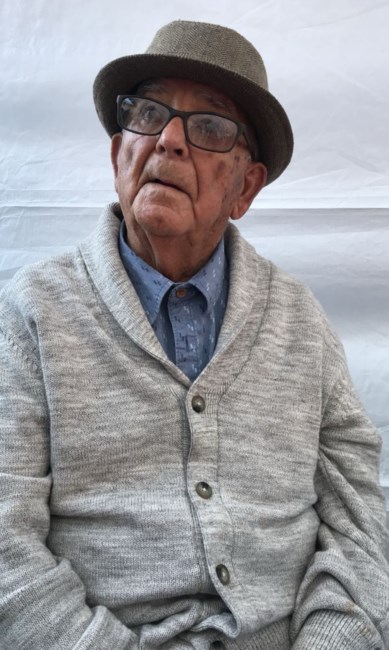 Obituary of Jose Bañuelos