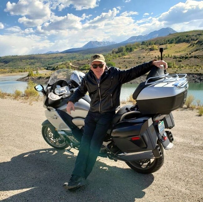 Obituary of William "Bill" Thomas Gay