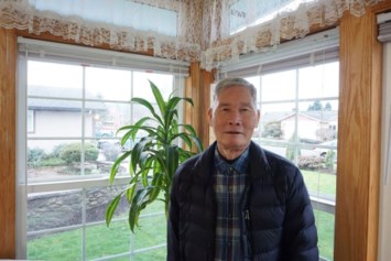 Obituary of Zhi Zhong Zhen