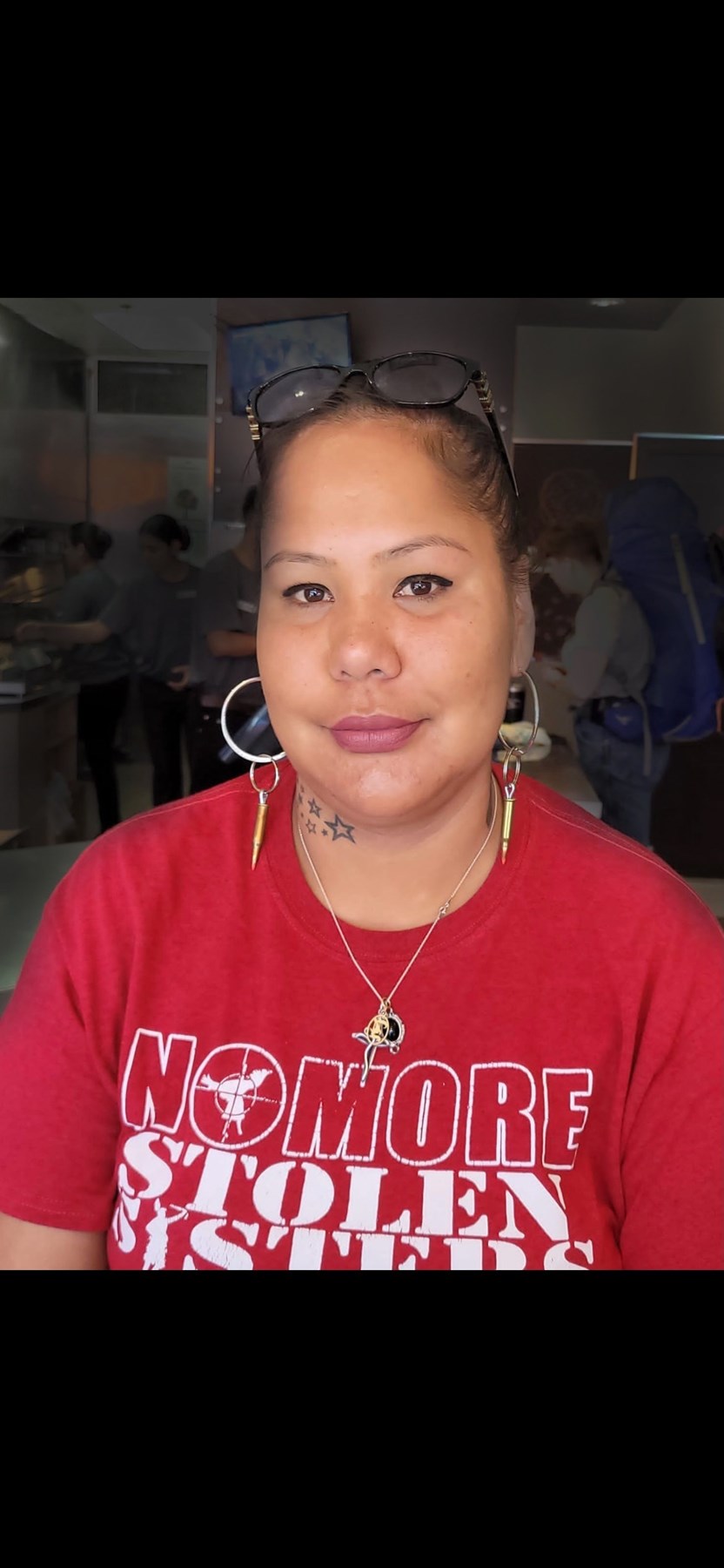 Obituary of Michelle Brianna Alberta Martin