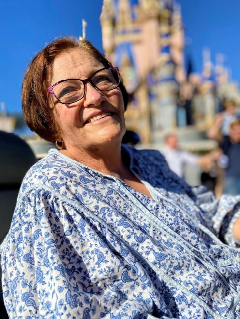 Obituary of Ellen B. Dimotsis