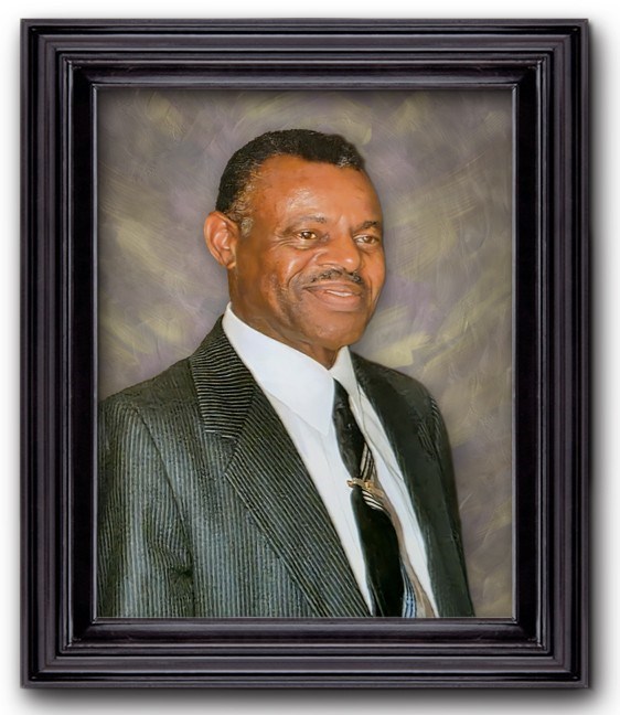 Obituary of Joe Louis Turner