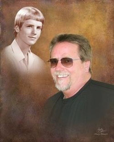 Obituary of Samuel Milton Anderson III