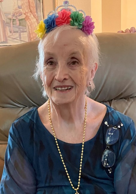 Obituario de Carolyn Jennings Medlicott