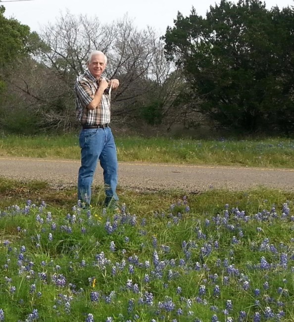 Obituary of Michael Moses