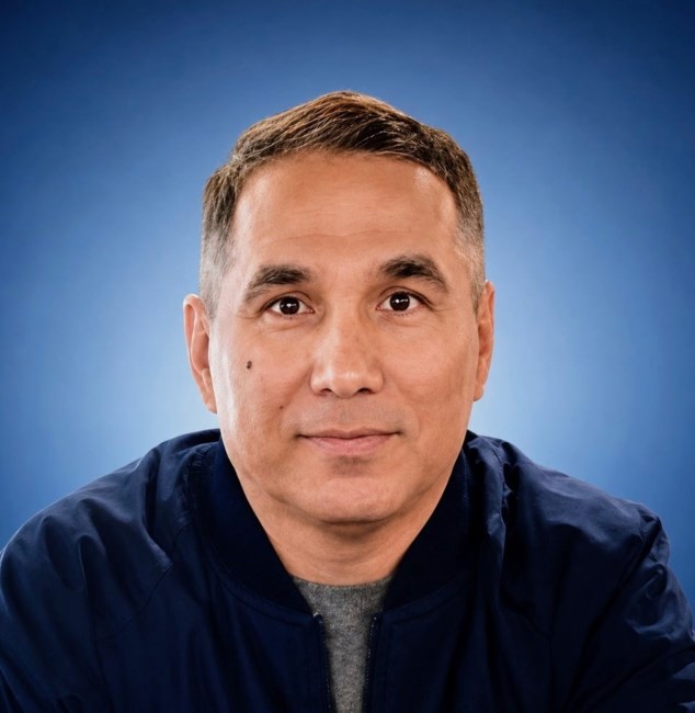 Obituary of Raymond Aguilar Jr.