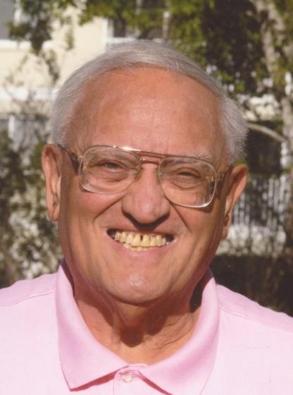 Obituary of Maurice R. Castagne