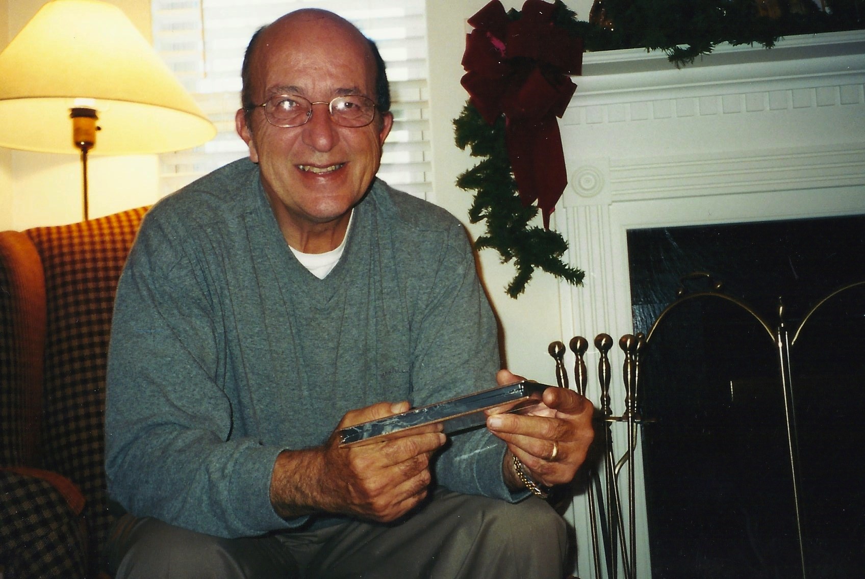 Obituary of John Corbus Hoffman