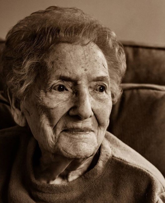 Obituary of Florence M. Howat