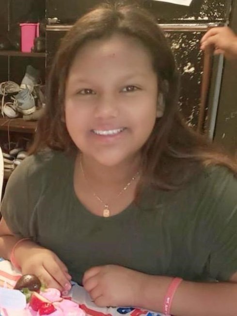 Obituary of Wendi Morales Garcia