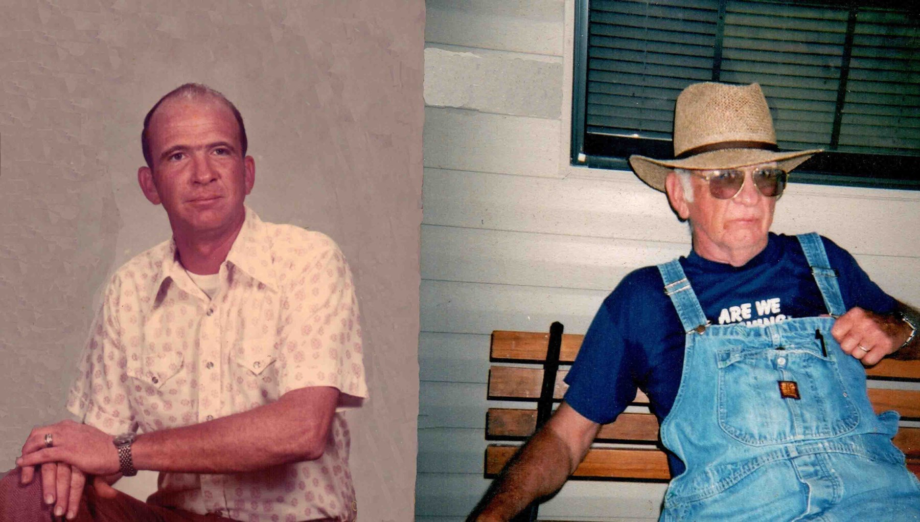 Obituary of Robert G Mc Collum