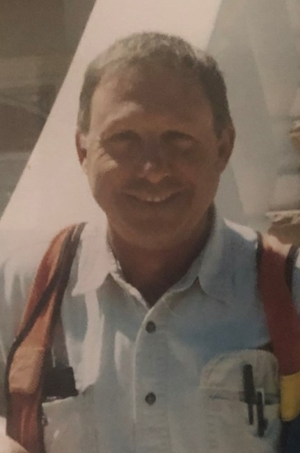 Obituary of Benedict J. Cotilletta