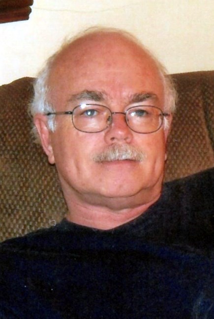 Obituario de Martin Thomas Hines