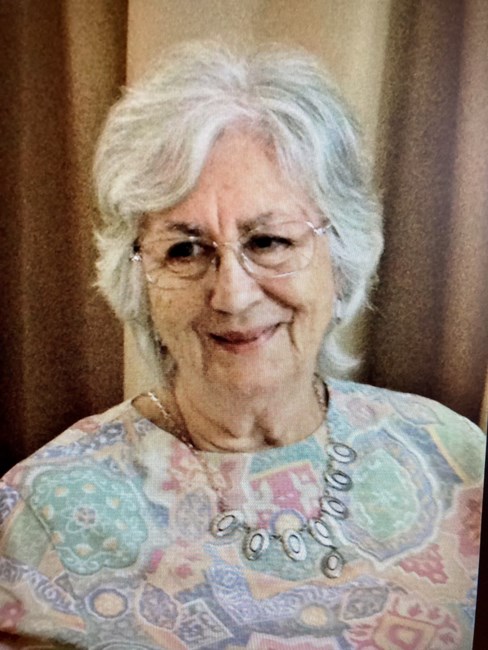 Obituary of Anabel Lee Cox