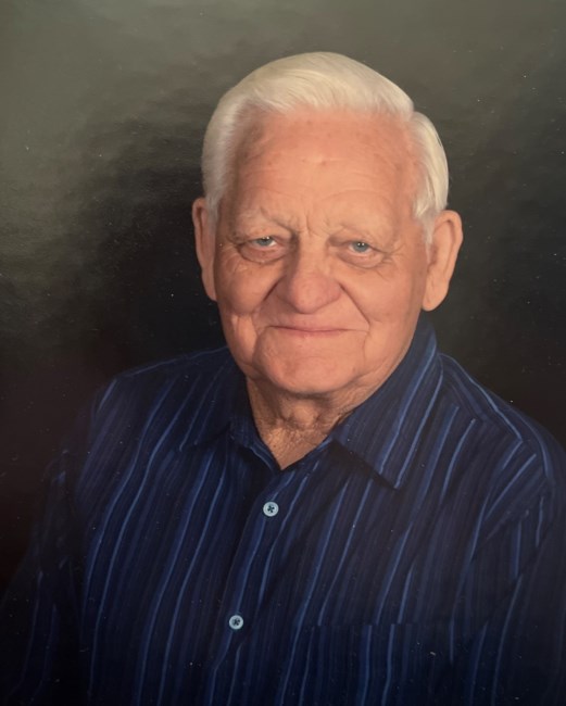 Obituary of Carl Bernard Crews