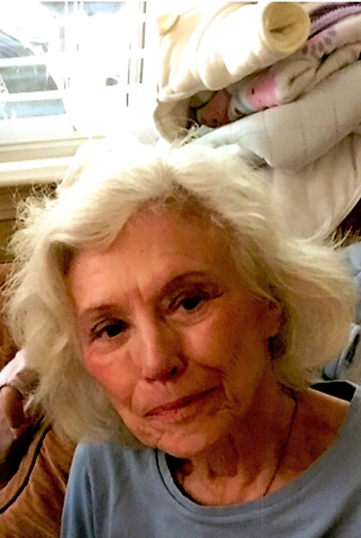 Obituary of Dorothy Stewart