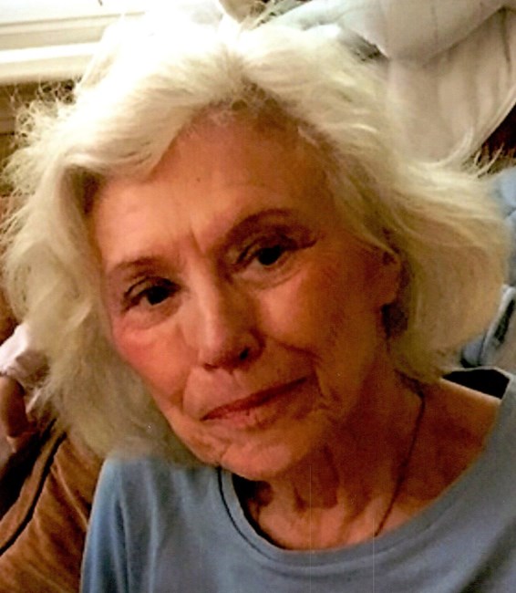 Obituary of Dorothy Stewart