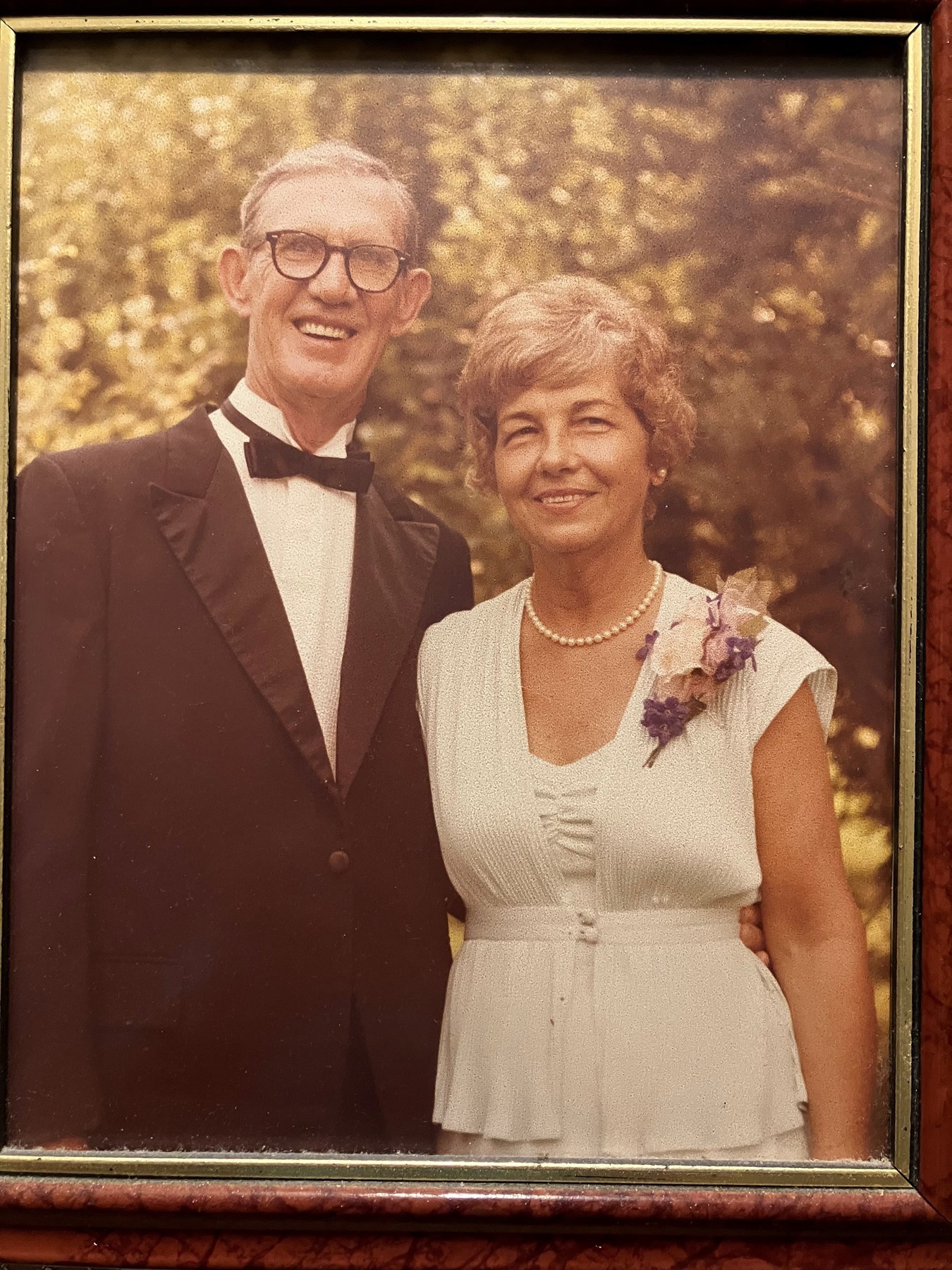 Obituary of Gloria F. Hendricks