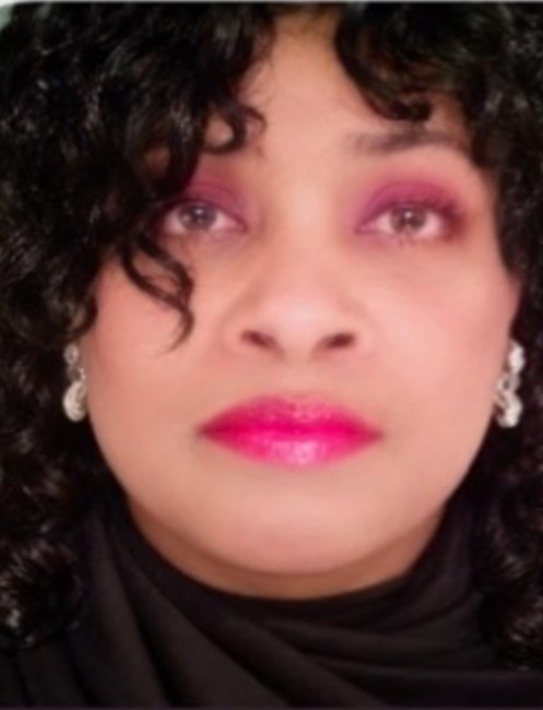Obituary of Jasmine P Mayo