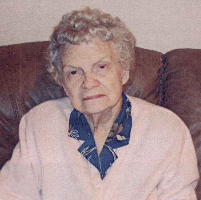 Obituary of Mrs. Doris Larene Webb