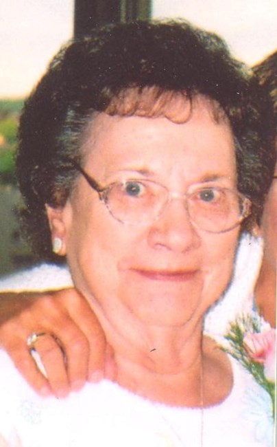 Obituary of Thelma I. Olson
