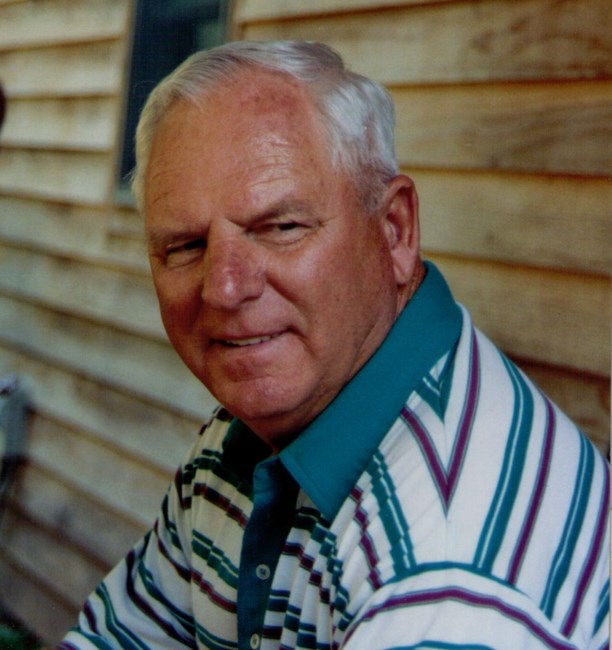 Obituary of J R Beeler