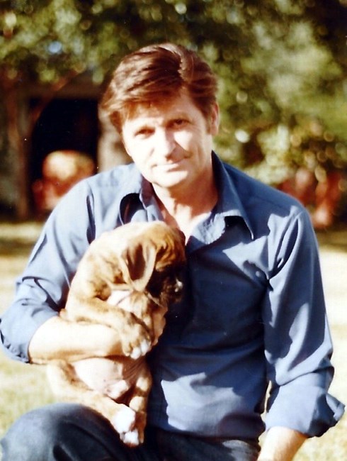 Obituary of Bobby F. Patton