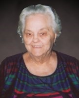 Obituary of Patricia Eleanor Kelly