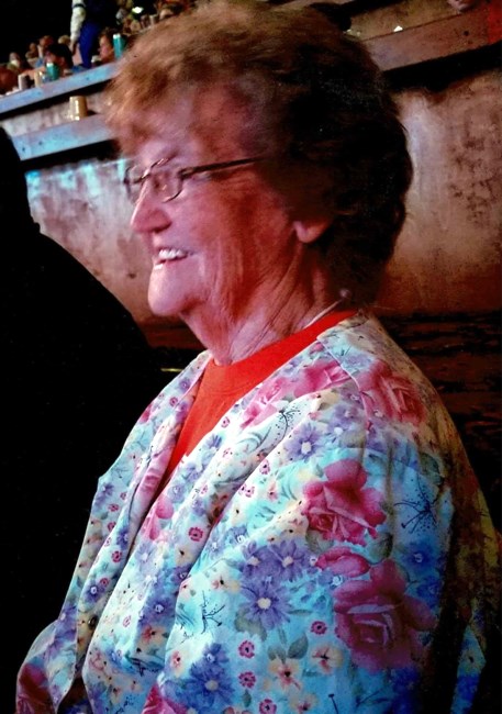 Obituary of Virginia Nell Moreland