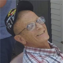 Obituary of Robert Louis Hardin