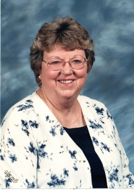 Obituary of Mary Elizabeth Kilgore