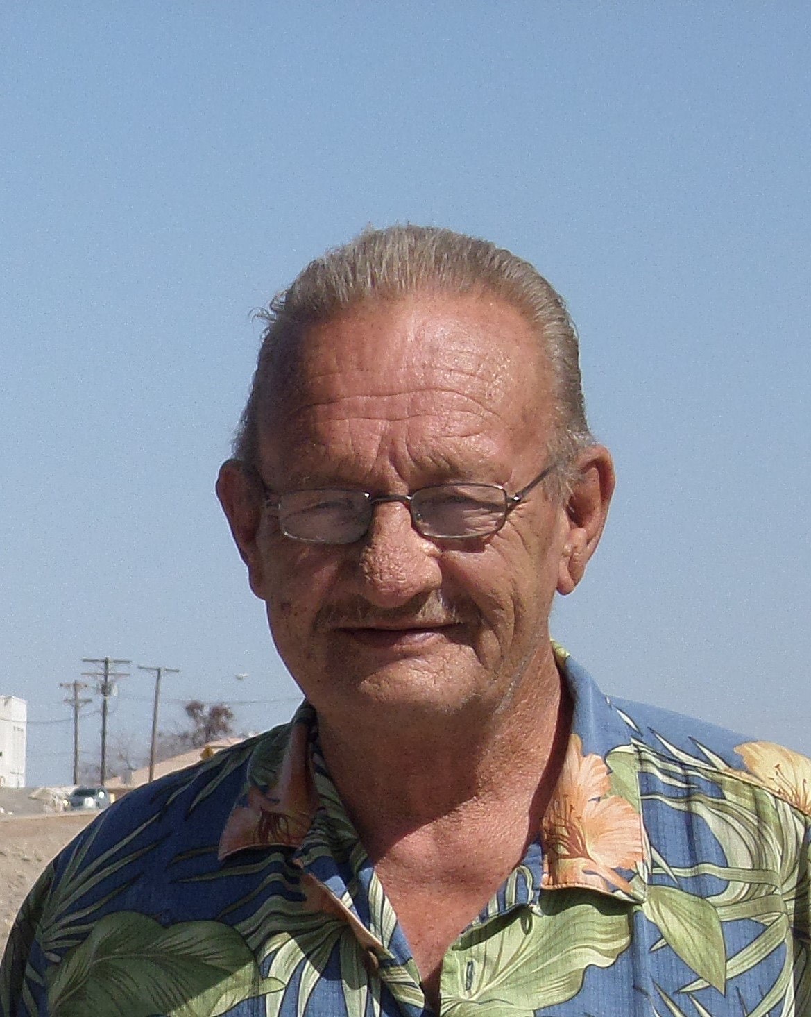 Obituary of Micheal Thomas Brennan