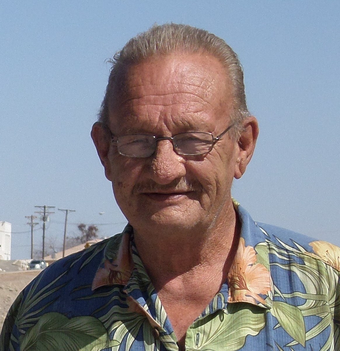 Micheal Thomas Brennan Obituary Yuma, AZ