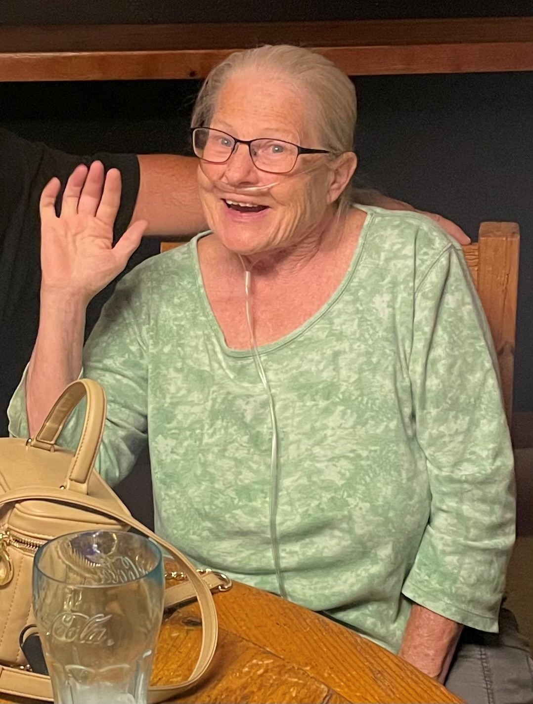 Obituary of Karen Kay Clarke