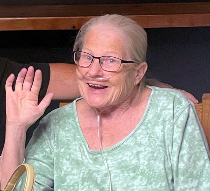 Obituary of Karen Kay Clarke