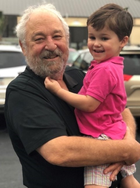 Obituary of Dr. C. Thomas Holmes