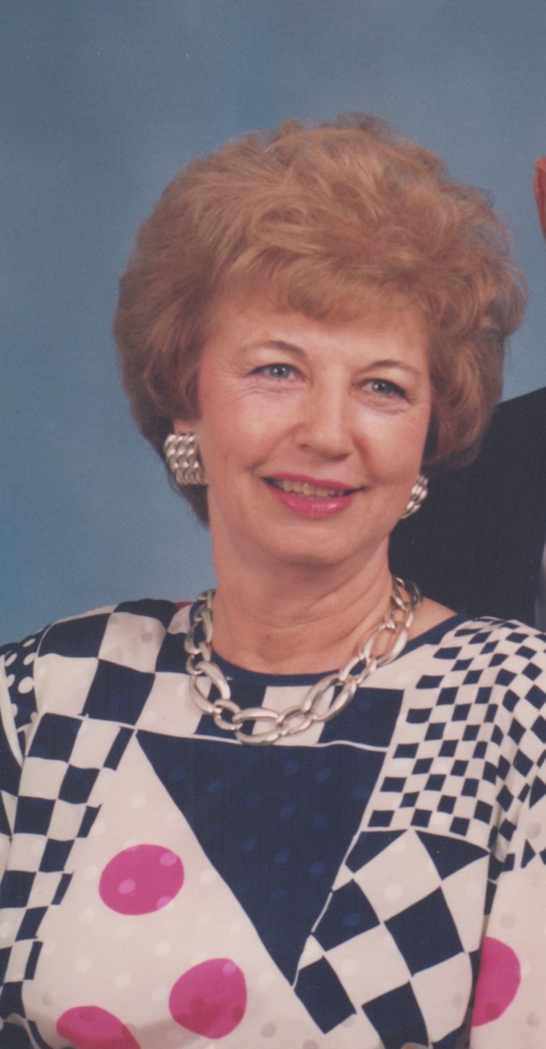 Obituary of Roxie D. Phelps