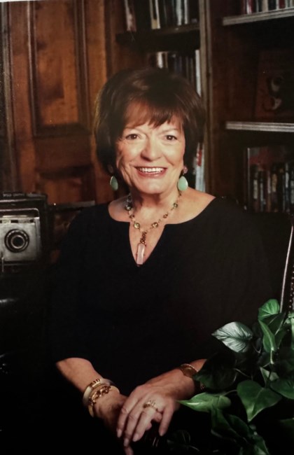 Obituary of Evelyn Mary Baum