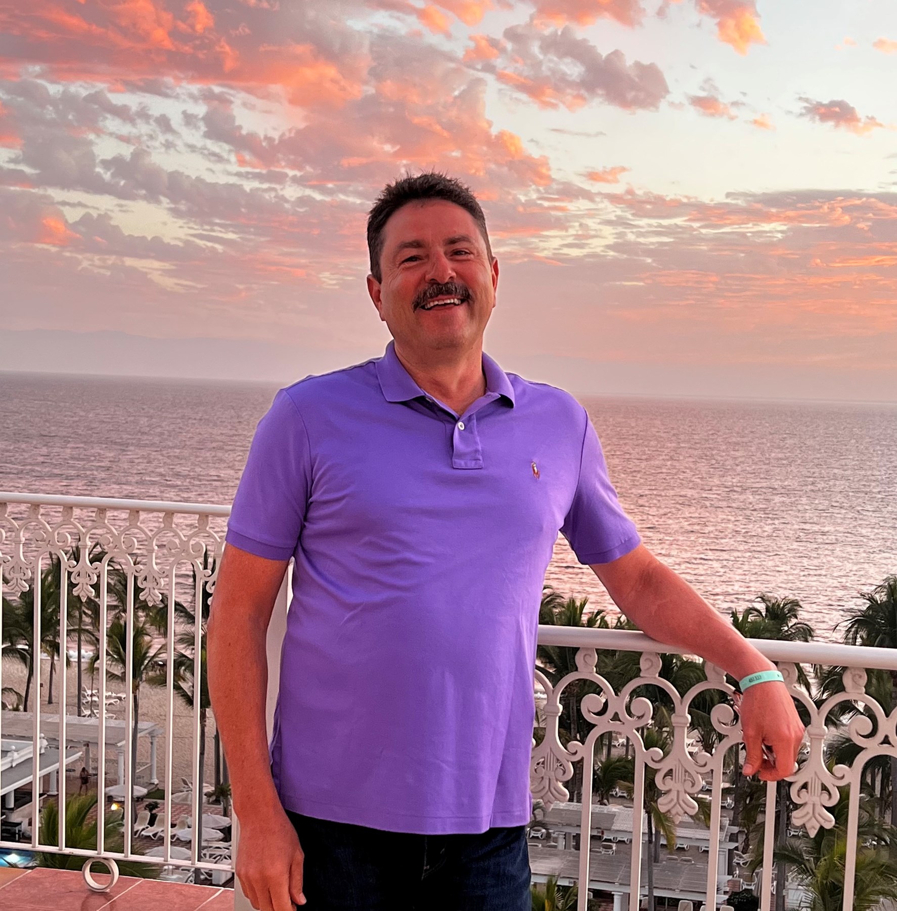 Obituary of Clemente Garcia