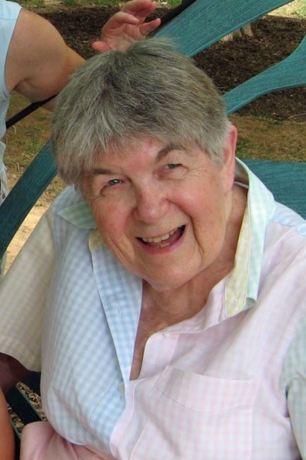 Obituary of Cynthia Kramer