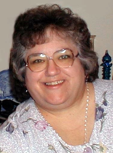 Obituary of Susan Mary Linson