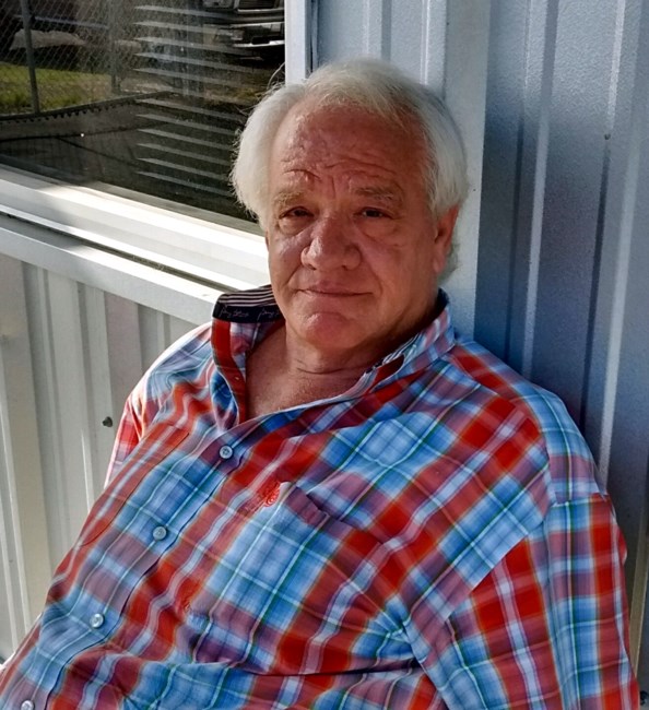 Obituary of Daniel Lee Taylor