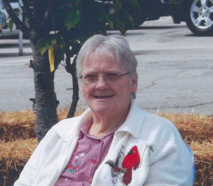 Obituary of Barbara Sue Farmer