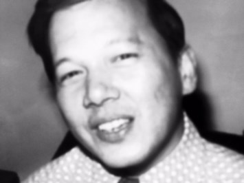 Obituary of Antonio Maanad Manibusan